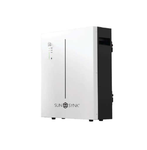 Sunsynk Battery 5.32kWh