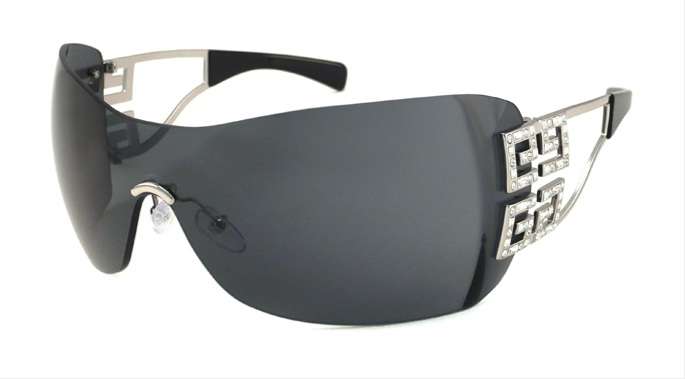 Givenchy  Sunglasses...for the sophisticated woman