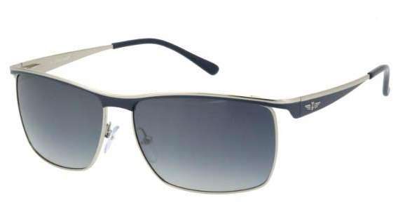 Police Sunglasses...cool in blue...