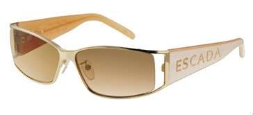 Escada  Sunglasses...bring glamour to your world...