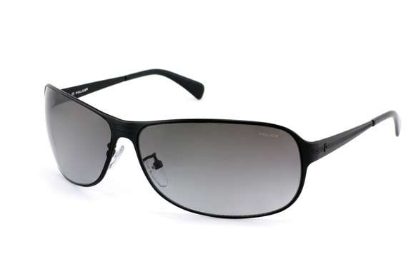 Make heads turn with these Police Sunglasses