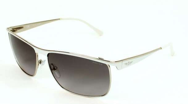 Police Sunglasses...when image is EVERYTHING!!
