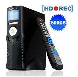 500GB Media player / Recorder  - Dont miss out!!!