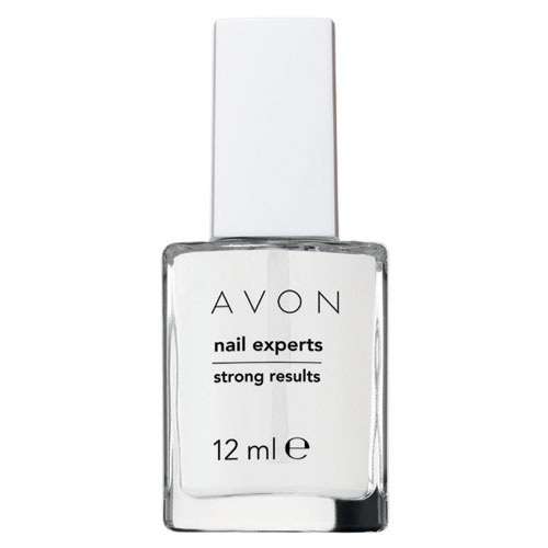 Avon Nail Experts Strong Results - bye bye broken nails!!!