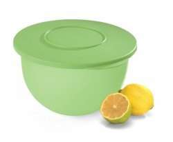 Tupperwares LIFETIME GUARANTEE 2.5L Expressions Serving Bowl