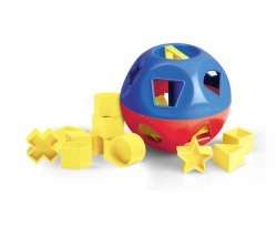 Shape-O-Toy