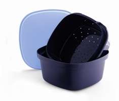 Tupperwares LIFETIME GUARANTEE 2.5L Multi Server