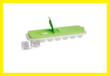 Tupperware's LIFETIME GUARANTEE Ice Cube Tray ( 300ml )
