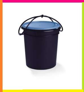 Tupperware's LIFETIME GUARANTEE 8.7L Giant Canister