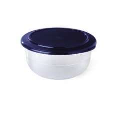 Tupperware's Exclusive Collection Serving Bowl ( 2.1L )