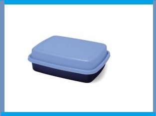 Tupperware's LIFETIME GUARANTEE Season Serve Junior