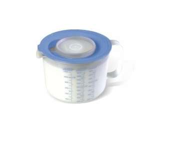 Tupperware's LIFETIME GUARANTEE 2L Mix N Store