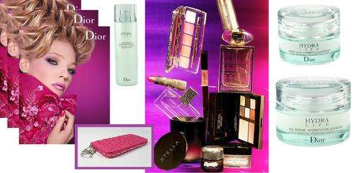 Christian Dior Hydra Life Youth Essential Hydrating Program