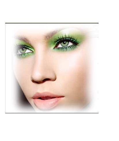 Avon's Emerald Glimmerstick Luxe Eyeliner
