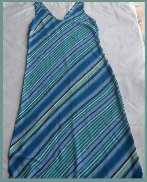 Woolworths Size 8 Lovely Summer Dress