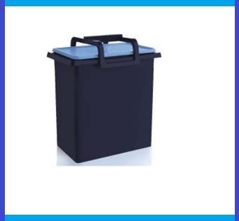 Tupperware's LIFETIME GUARANTEE Keep and Carry Large ( 14L )