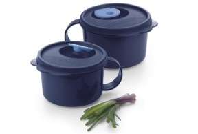 Tupperware's LIFETIME GUARANTEE Legacy Multi Mugs ( Approx 470ml x 2)