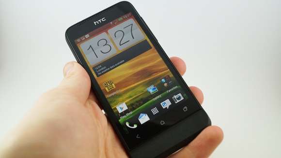 Brand New HTC One V