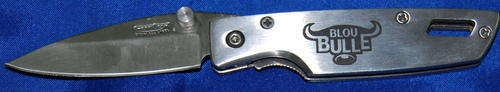 blou bulle pocket knive gortex made ideal gift for any ocasion