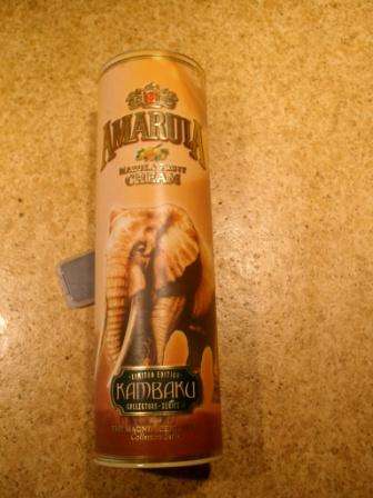 AMARULA TIN