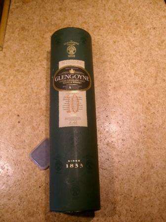 GLENOYNE TIN