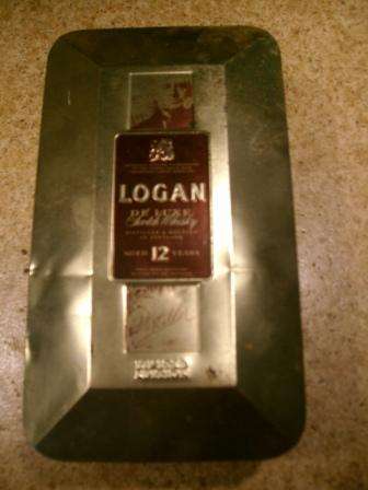 LOGAN TIN