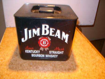 JIM BEAN ICE BUCKET