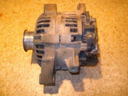 OPEL CORSA BOSCH ALTERNATOR