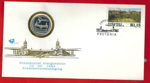 FDC R5 Mandela