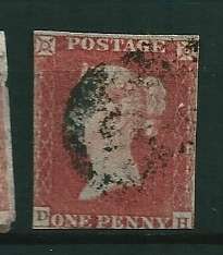 Red Penny