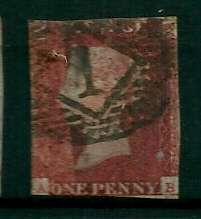 Red Penny