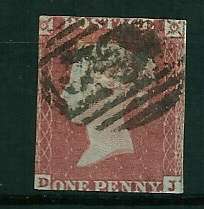 Red Penny
