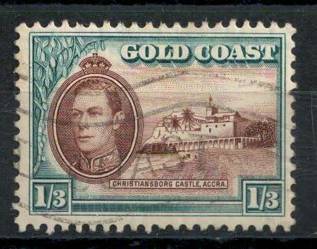 1938 -1941 KING GEORGE VI