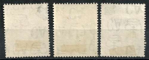 1959 THE  50th  ANNIVERSARY OF INSTITUTION OF THE BASUTOLAND NATIONAL COUNCIL