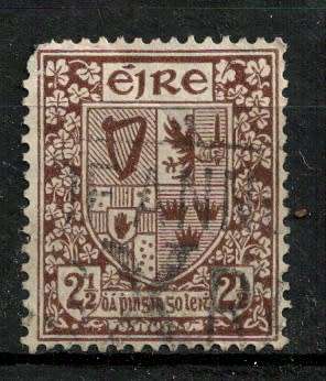 ireland
