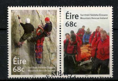 Ireland Mountain Rescue