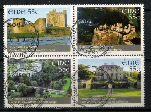 Ireland Castle