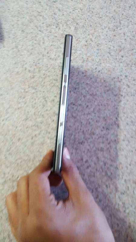 Huawei P8 Lite (Black, Octa-Core, 13MP, LTE)