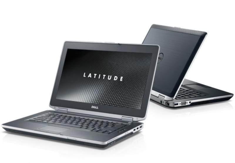 *Quad Core i7* Dell Latitude E6430: i7 3740QM, 256GB SSD, NVIDIA GPU, 8GB Ram