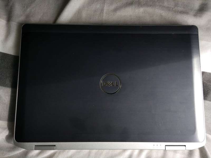 *Quad Core i7* Dell Latitude E6430: i7 3740QM, 256GB SSD, NVIDIA GPU, 8GB Ram