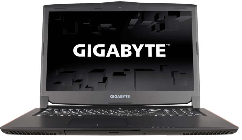 Gigabyte P57X: GTX 1070 8GB, i7 6700HQ, 256GB SSD + 1TB HDD, 16GB DDR4, 17.3" FHD IPS (No Reserve)