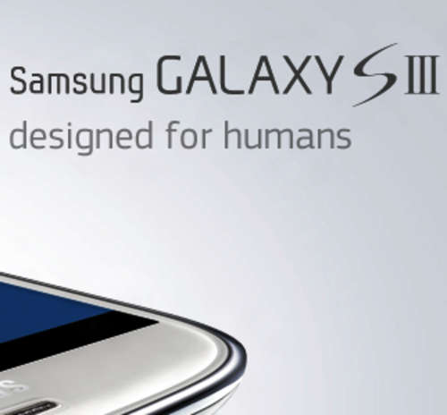 LCD Screen Protector Film for Samsung Galaxy S3 - S III