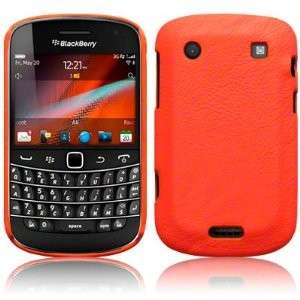 Blackberry 9900 - Perfect Fit Skin Cover TPU - " Free Insured Shipping "