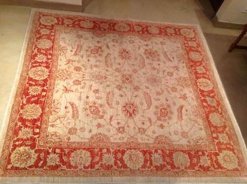Beautiful Chobe Persian Rug