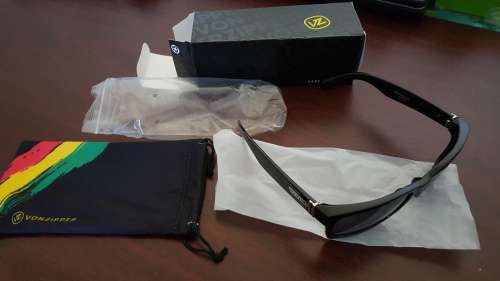 VON ZIPPER Elmore Sunglasses