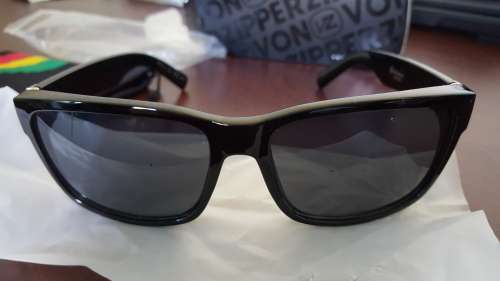 VON ZIPPER Elmore Sunglasses