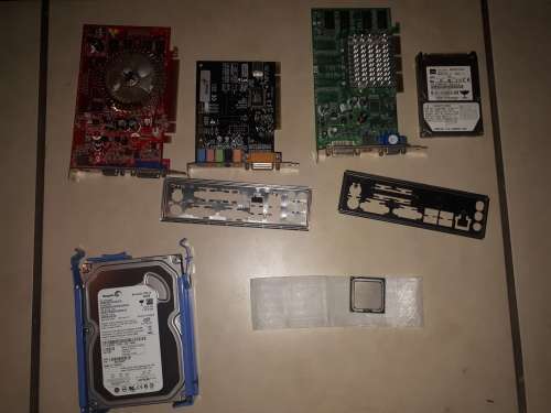 Bundle items