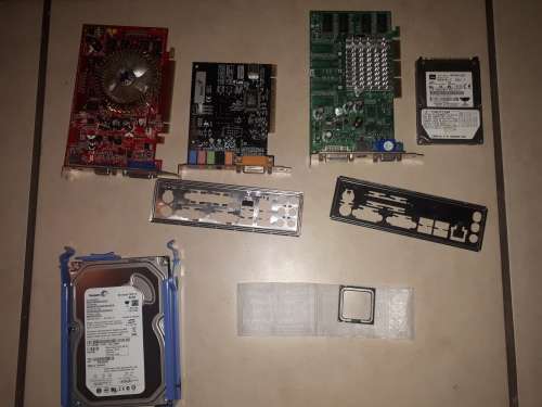 Bundle items