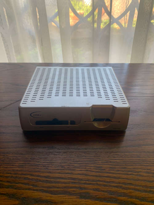 DSTV 1131 Decoder