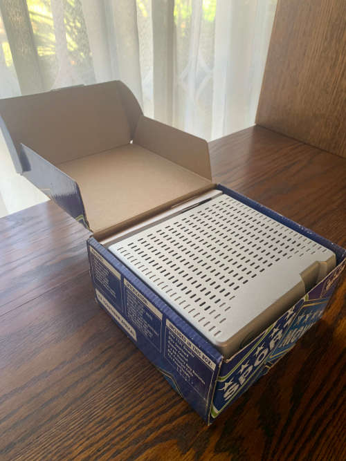 DSTV 1131 Decoder